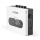 FiiO CP13 Black-White- Przenośny odtwarzacz kasetowy - 1280103 - zdjęcie 3